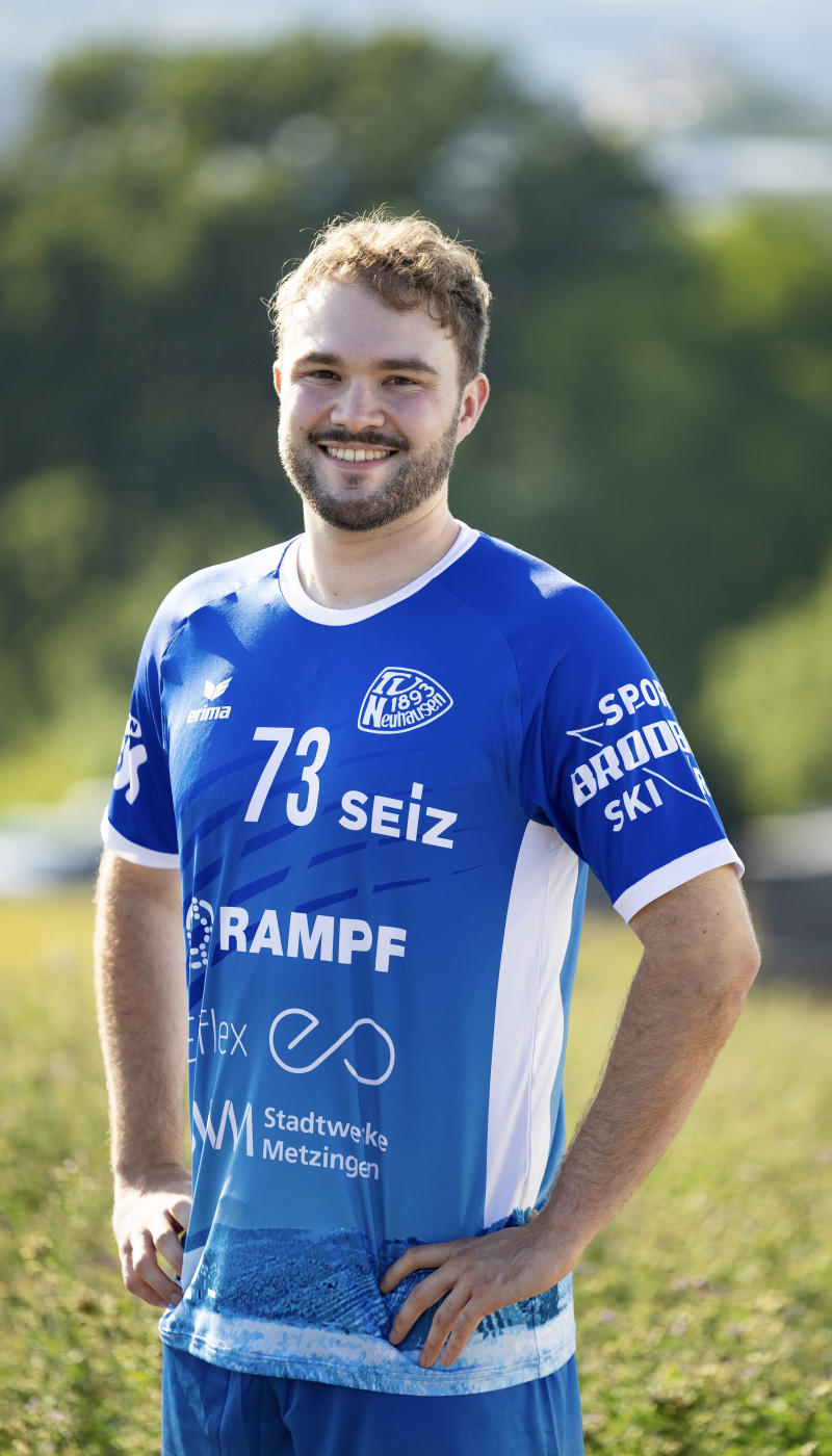 Valentin Mosdzien